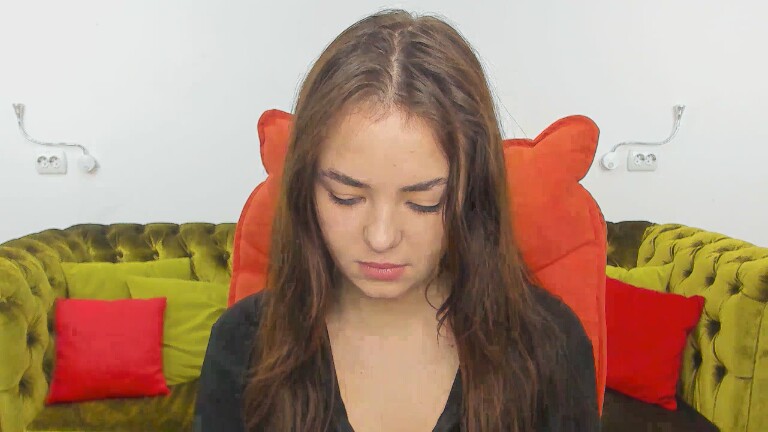 MyLisa's Streamate show and profile