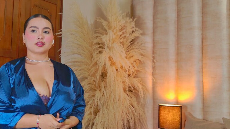 Evelin_Lombardi's Streamate show and profile