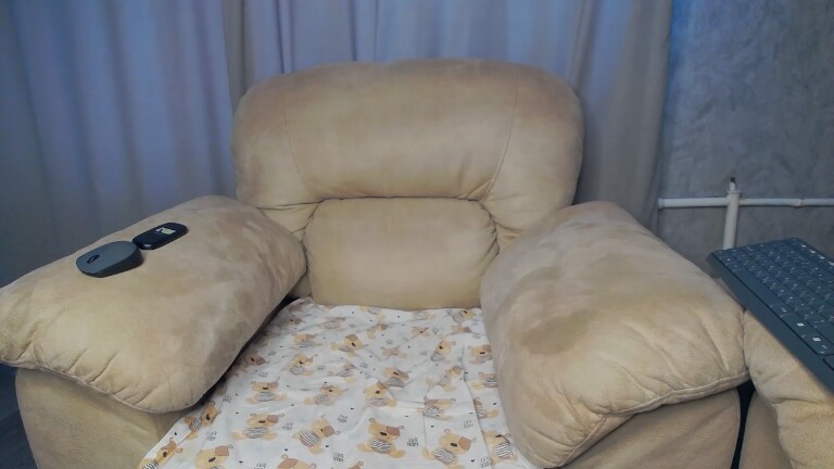 ElizaStoun's Streamate show and profile