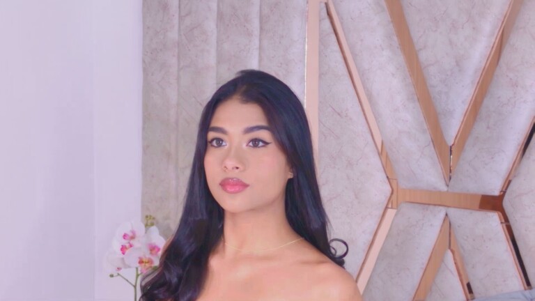 MiaPariss's Streamate show and profile