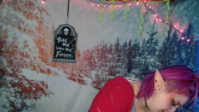 ItsMagicalMae's Streamate show and profile