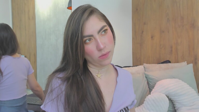 Abby_Coopers's Streamate show and profile