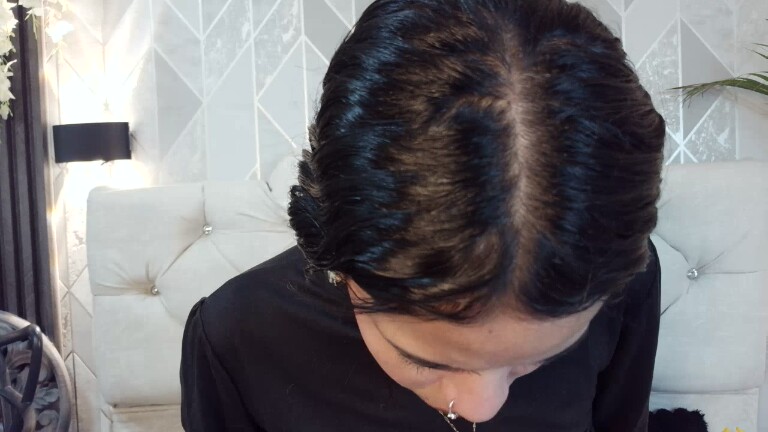 Lia_Bloom's Streamate show and profile