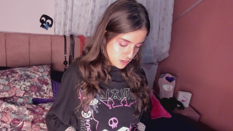 AmySpider's Streamate show and profile