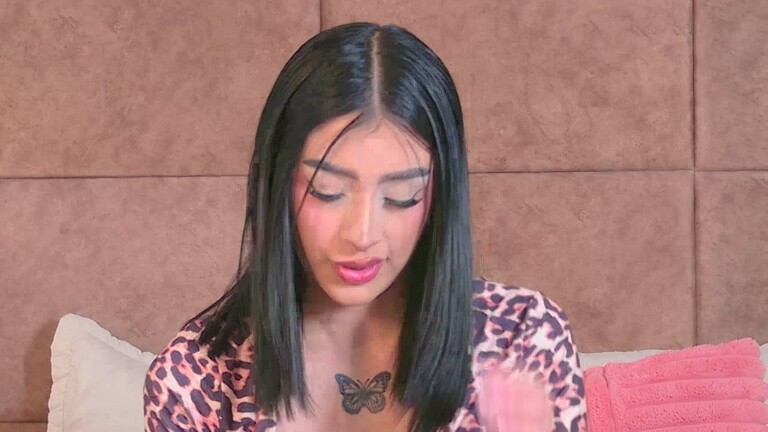 LissRibeiro's Streamate show and profile