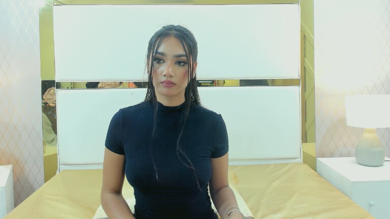 IvySalazar's Streamate show and profile