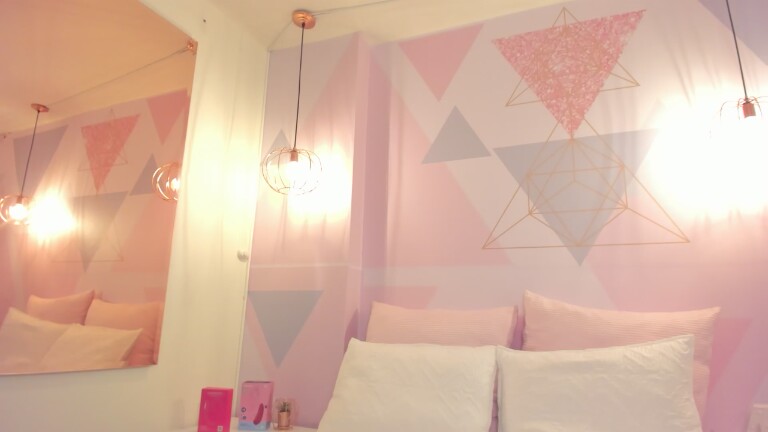 AlmaVegga's Streamate show and profile