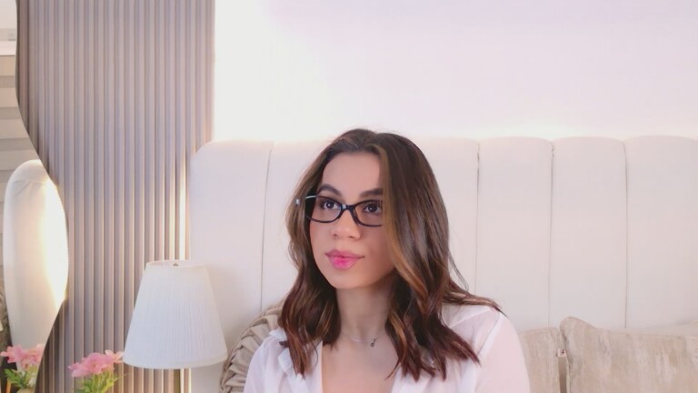 VanesaBellini's Streamate show and profile