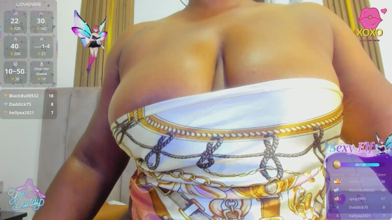 CristineBrowns's Streamate show and profile