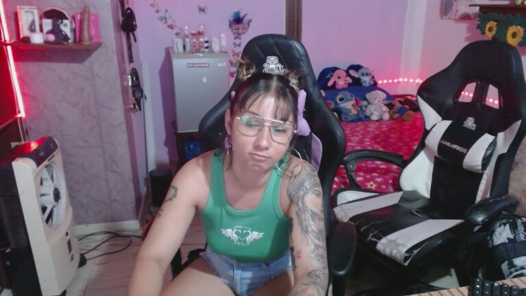 SophiaMontiel's Streamate show and profile