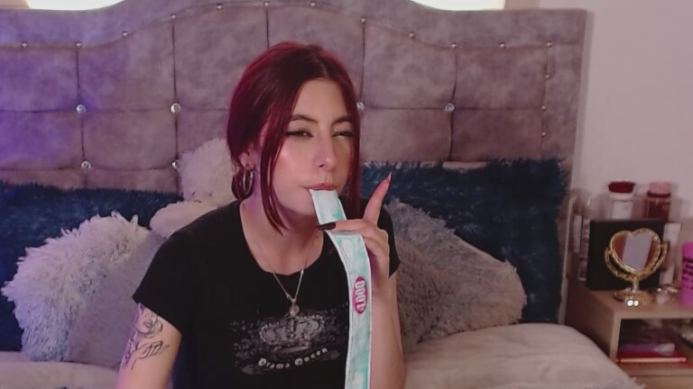 SophyMaiden's Streamate show and profile