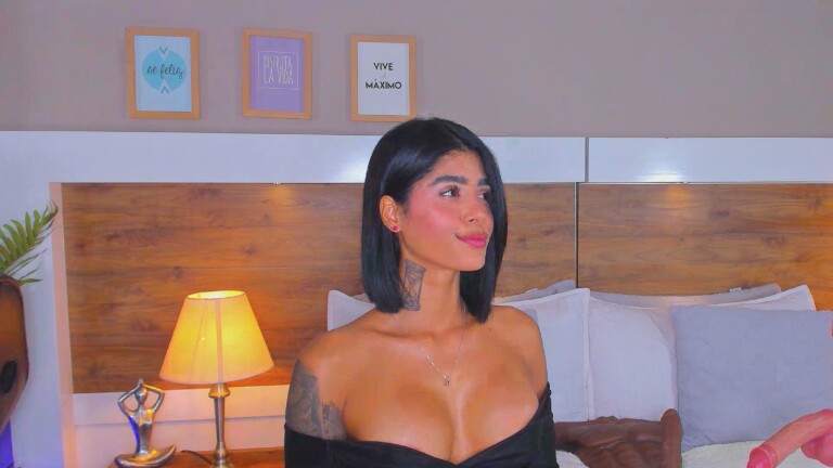 EvaPortmann's Streamate show and profile