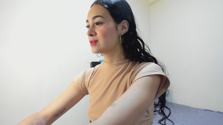 Danna_Velez's Streamate show and profile