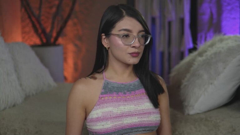 Miawiithe's Streamate show and profile