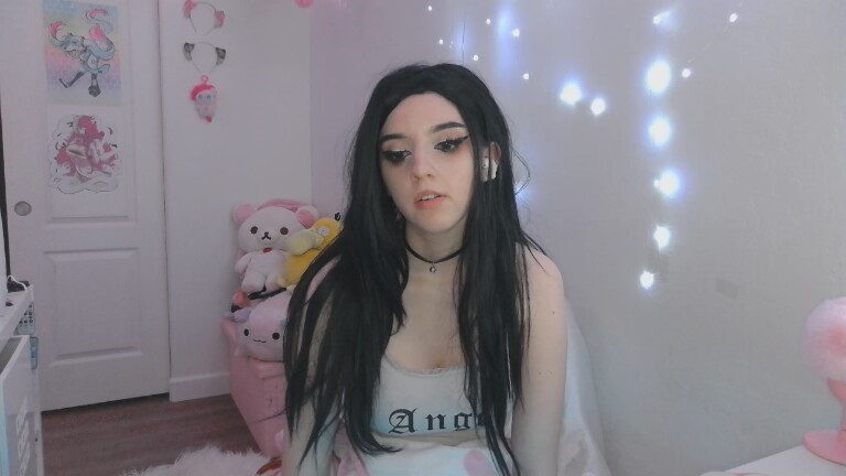 Mina_IMP's Streamate show and profile