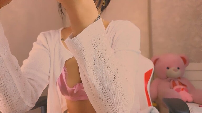 AngelAsia's Streamate show and profile