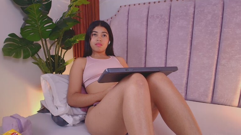 Jasmin_606's Streamate show and profile