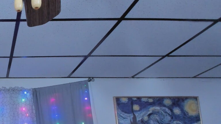 RubyDeschain's Streamate show and profile