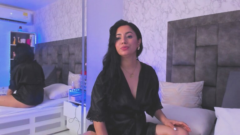 AlessaColemann's Streamate show and profile