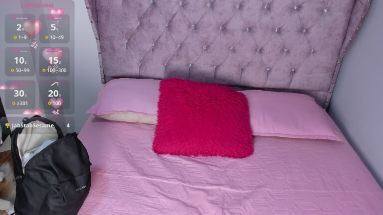 kazumiii's Streamate show and profile