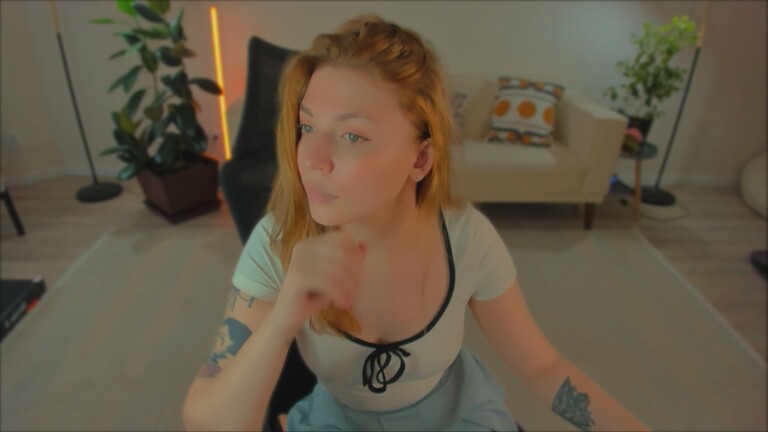 Fairy_Lele's Streamate show and profile