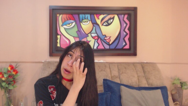 LinaSpearce's Streamate show and profile