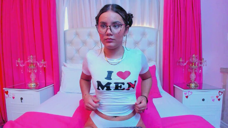 AlaskaRoss's Streamate show and profile