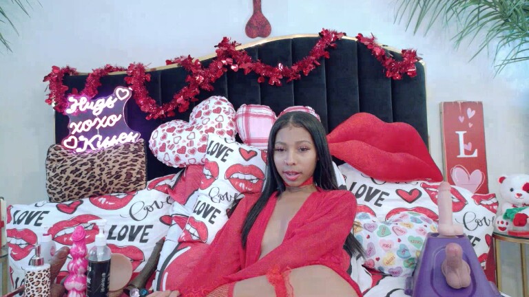 itzRubieLove's Streamate show and profile