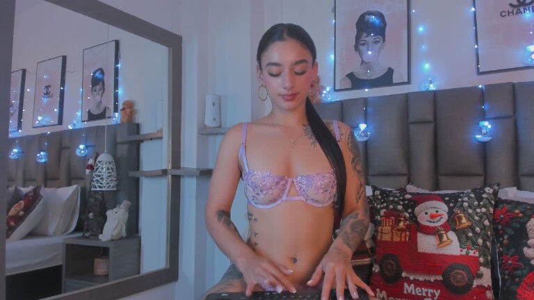 ValenWill's Streamate show and profile