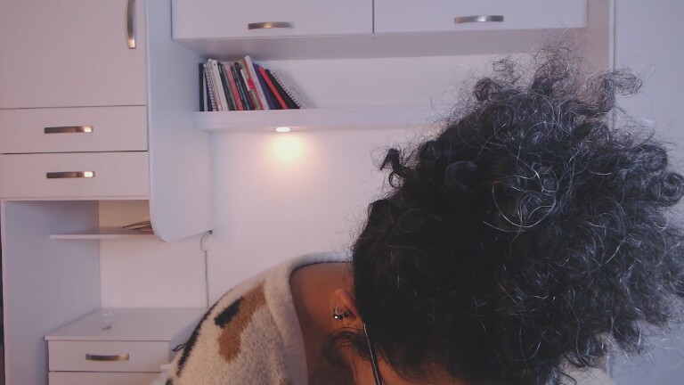 MartinaRuis's Streamate show and profile