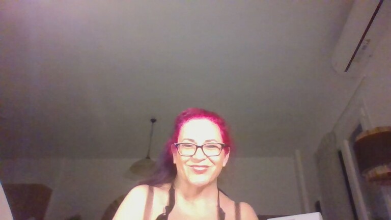 KinkyCorina's Streamate show and profile