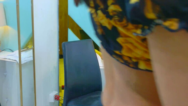 AnaisVargas's Streamate show and profile