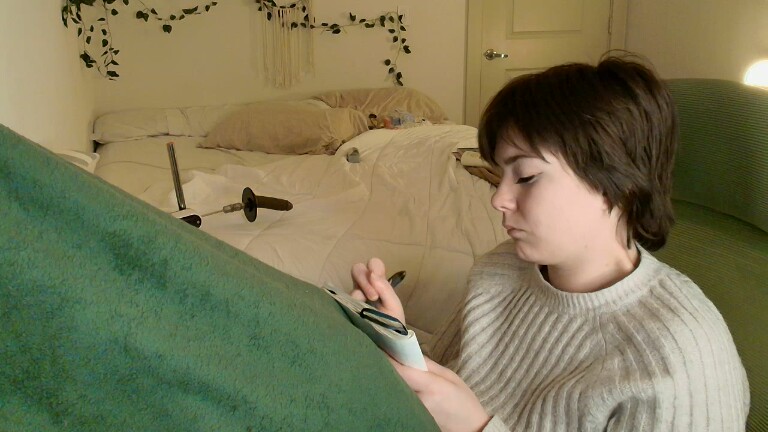 natiwithaphati's Streamate show and profile