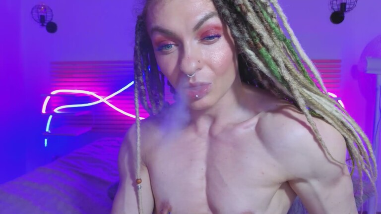 EshleyAlwaysFit's Streamate show and profile