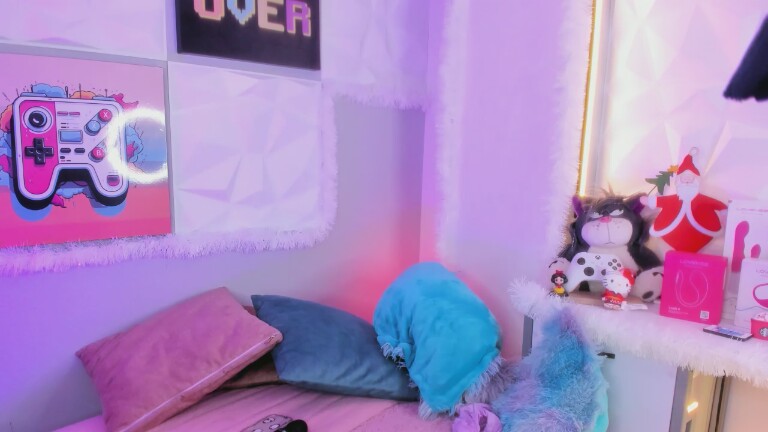 LindaWatsonz's Streamate show and profile