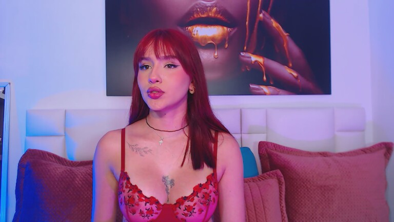 lexyRoss's Streamate show and profile