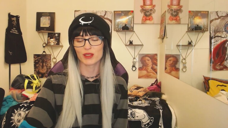 DakotaBlissxo's Streamate show and profile