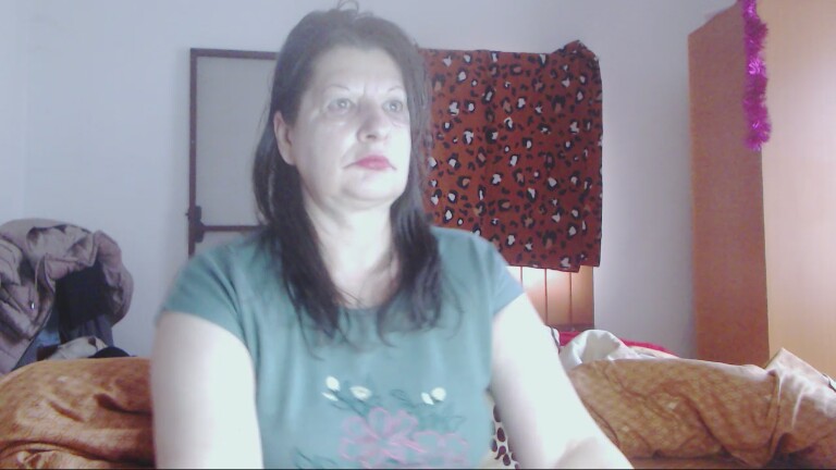 ExtasyMature's Streamate show and profile