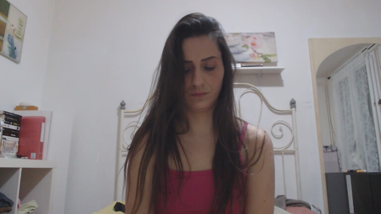 LilyR's Streamate show and profile