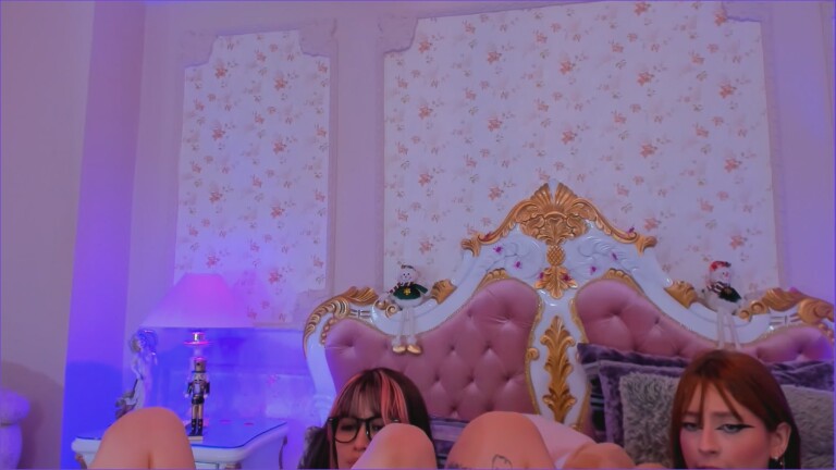 JuneEvanss's Streamate show and profile