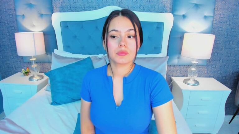 SusyLuv's Streamate show and profile