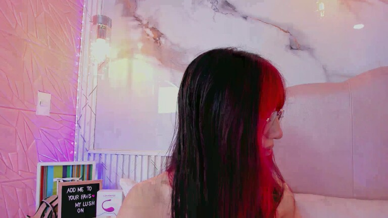 MilyRosie's Streamate show and profile