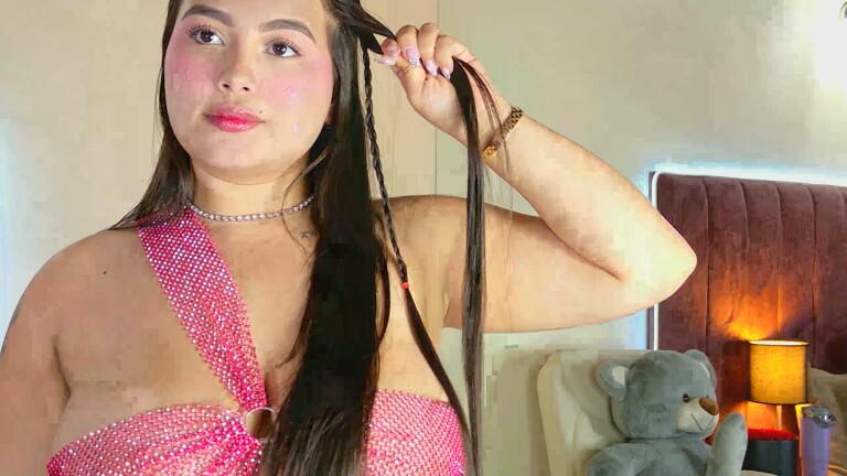 Evelin_Lombardi's Streamate show and profile