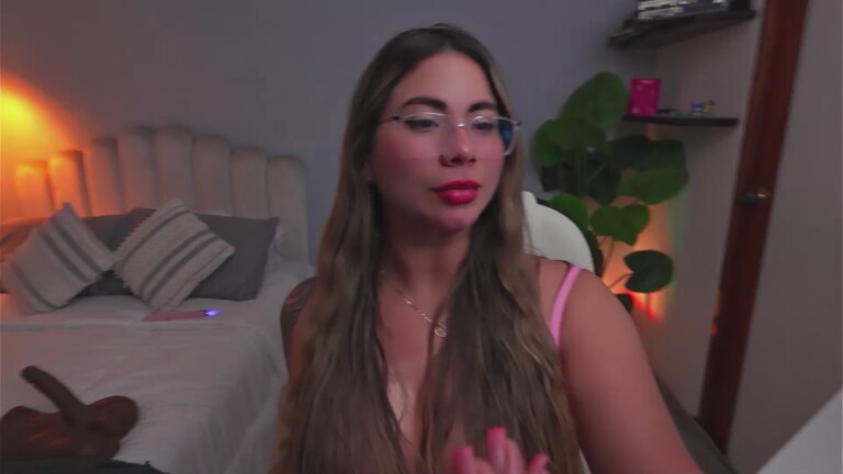 Marieleclerc's Streamate show and profile