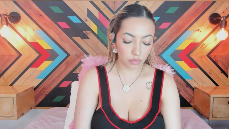 CelesteRioz's Streamate show and profile