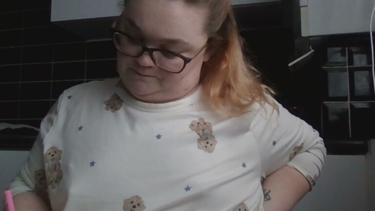 Curvylaciex's Streamate show and profile