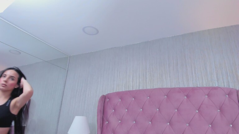 CrystalDavis's Streamate show and profile