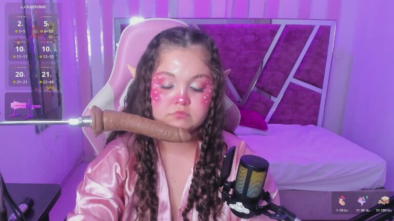 ShylySweet18's Streamate show and profile