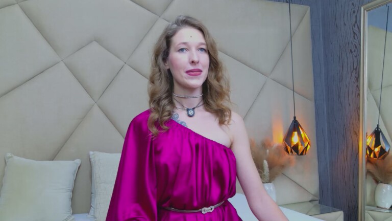 JessicaGibson's Streamate show and profile