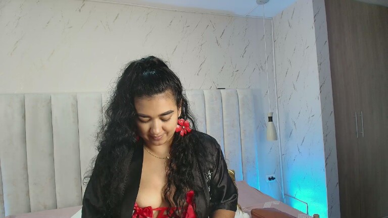 BETTY_BOOGB's Streamate show and profile